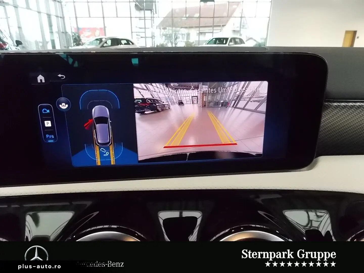 MERCEDES-BENZ A 250 e Progressive Navi-Prem.Pano AHK&hellip;