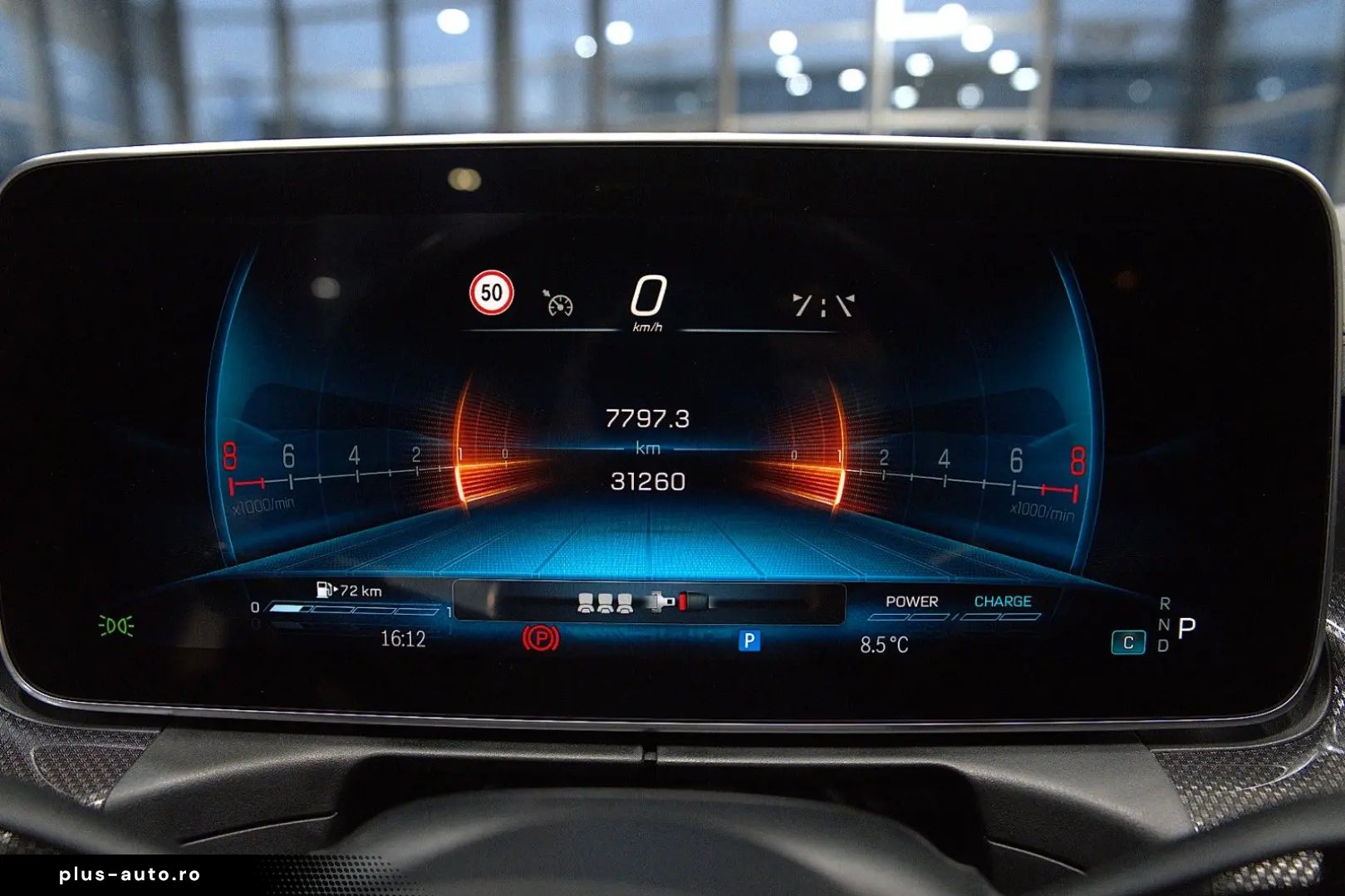 MERCEDES-BENZ C 43 AMG 4Matic AMG-RIDE NIGHT II 1.HAND LM 19