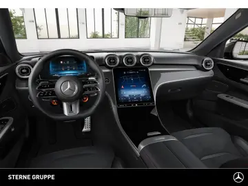 MERCEDES-BENZ Mercedes-AMG C 43 4M Limousine 20  Pan&hellip;
