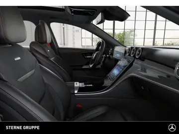 MERCEDES-BENZ Mercedes-AMG C 43 4M Limousine 20  Pan&hellip;