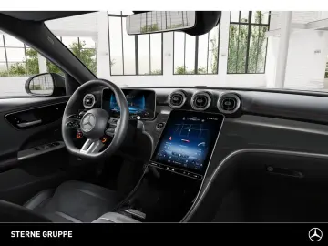 MERCEDES-BENZ Mercedes-AMG C 43 4M Limousine 20  Pan&hellip;