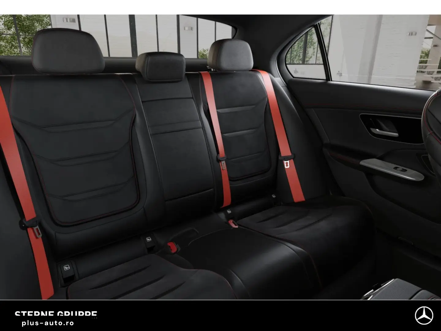 MERCEDES-BENZ Mercedes-AMG C 43 4M Limousine 20  Pan&hellip;