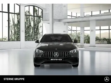 MERCEDES-BENZ Mercedes-AMG C 43 4M Limousine 20  Pan&hellip;