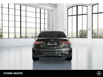 MERCEDES-BENZ Mercedes-AMG C 43 4M Limousine 20  Pan&hellip;