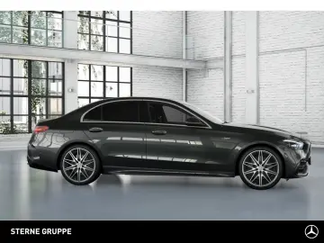 MERCEDES-BENZ Mercedes-AMG C 43 4M Limousine 20  Pan&hellip;