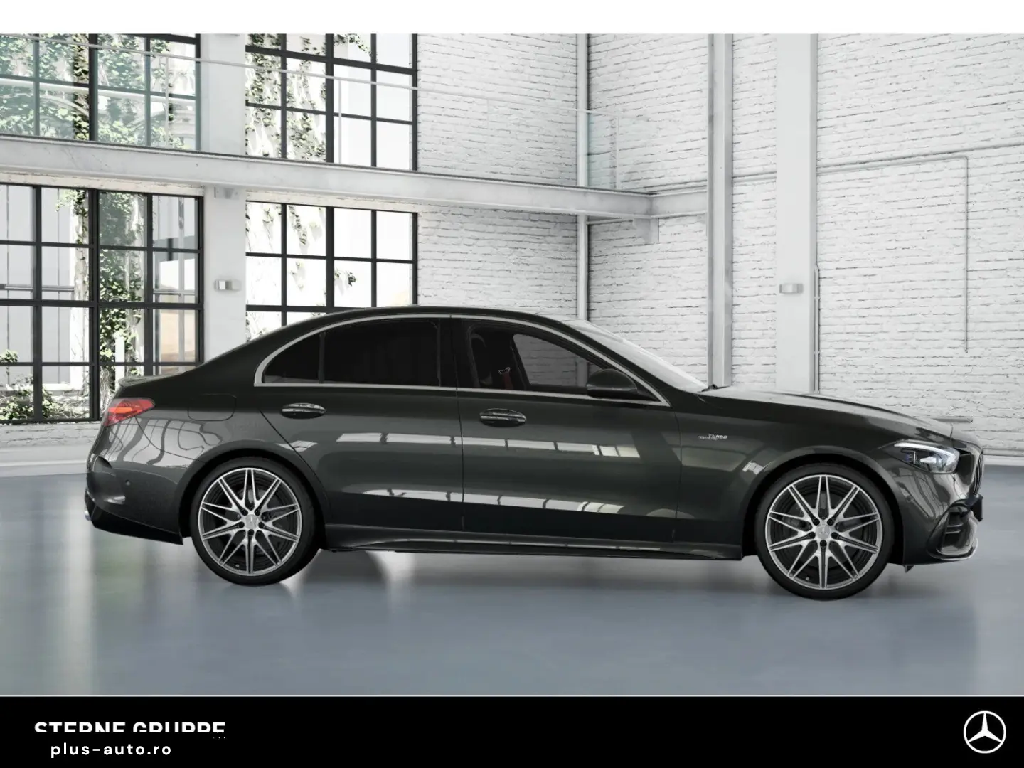 MERCEDES-BENZ Mercedes-AMG C 43 4M Limousine 20  Pan&hellip;