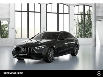 MERCEDES-BENZ Mercedes-AMG C 43 4M Limousine 20  Pan&hellip;