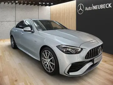 MERCEDES-BENZ Mercedes-AMG C 43 4M Distronic AHK Fah&hellip;