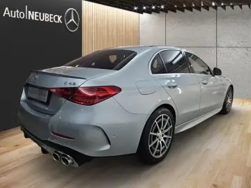 MERCEDES-BENZ Mercedes-AMG C 43 4M Distronic AHK Fah&hellip;