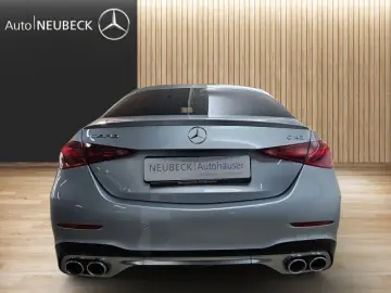 MERCEDES-BENZ Mercedes-AMG C 43 4M Distronic AHK Fah&hellip;