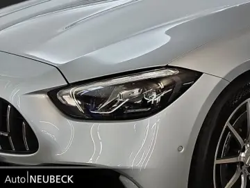 MERCEDES-BENZ Mercedes-AMG C 43 4M Distronic AHK Fah&hellip;