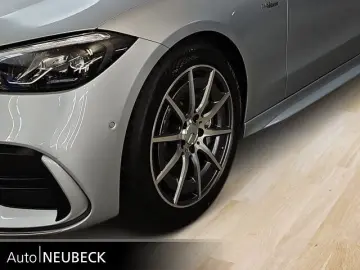 MERCEDES-BENZ Mercedes-AMG C 43 4M Distronic AHK Fah&hellip;