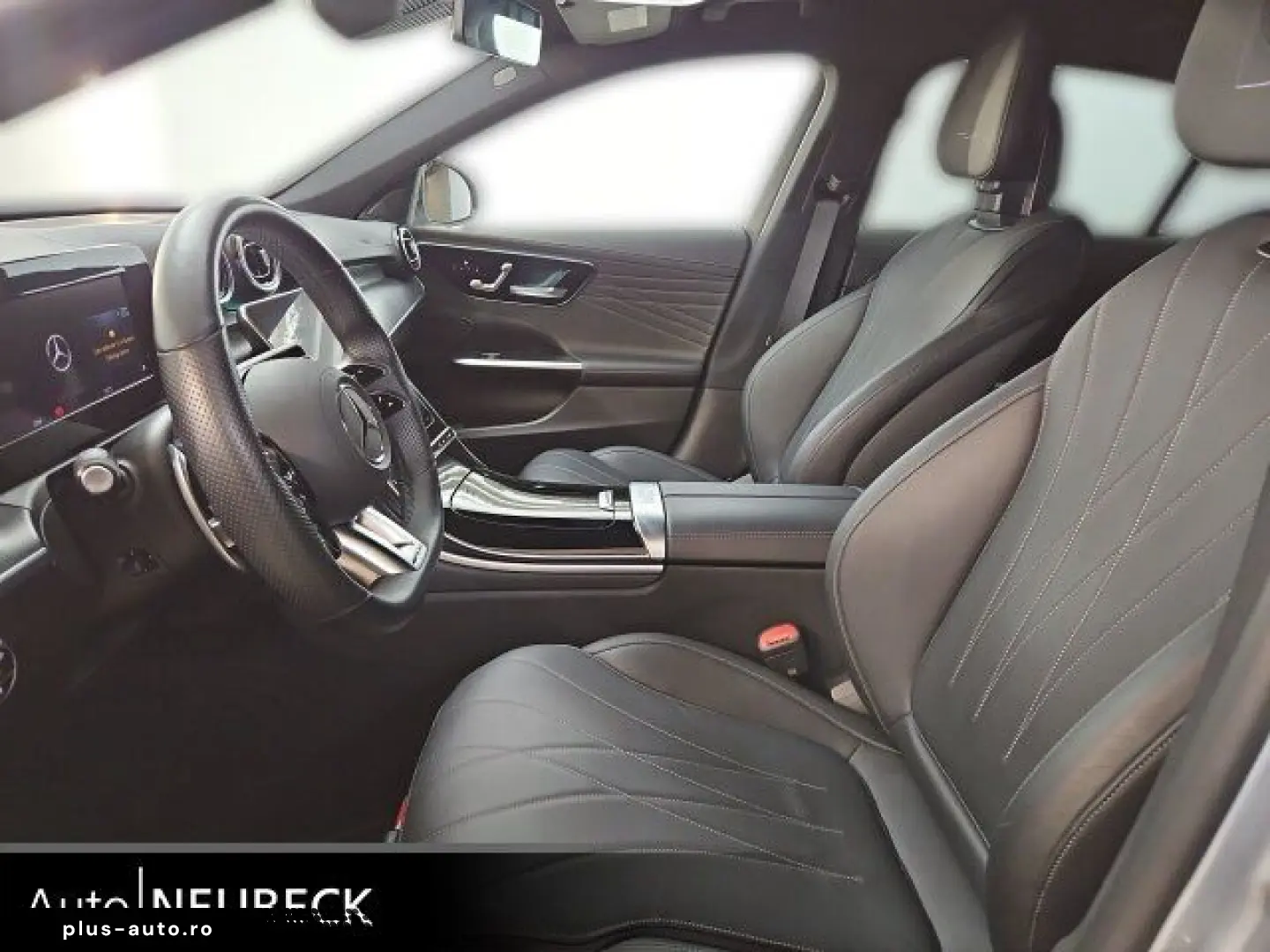 MERCEDES-BENZ Mercedes-AMG C 43 4M Distronic AHK Fah&hellip;