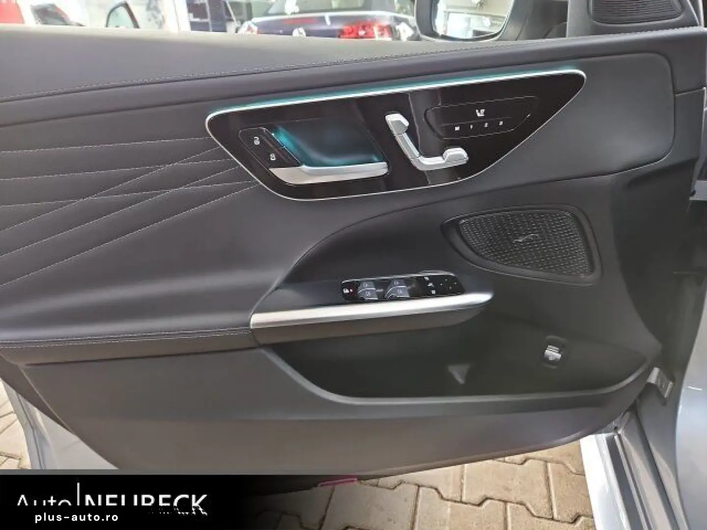 MERCEDES-BENZ Mercedes-AMG C 43 4M Distronic AHK Fah&hellip;