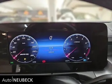 MERCEDES-BENZ Mercedes-AMG C 43 4M Distronic AHK Fah&hellip;