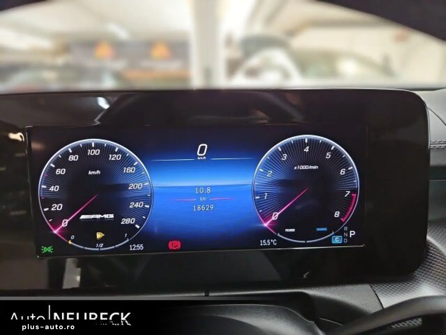 MERCEDES-BENZ Mercedes-AMG C 43 4M Distronic AHK Fah&hellip;