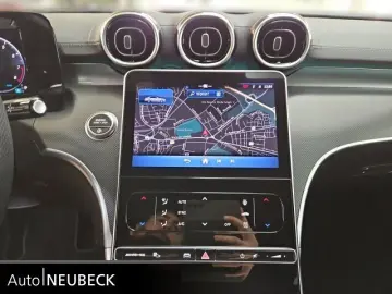 MERCEDES-BENZ Mercedes-AMG C 43 4M Distronic AHK Fah&hellip;