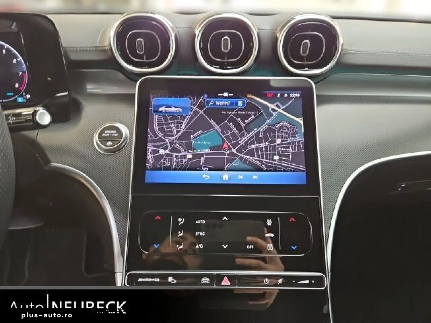 MERCEDES-BENZ Mercedes-AMG C 43 4M Distronic AHK Fah&hellip;