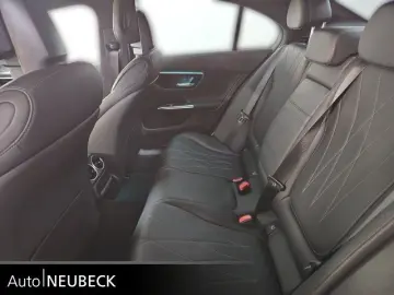 MERCEDES-BENZ Mercedes-AMG C 43 4M Distronic AHK Fah&hellip;