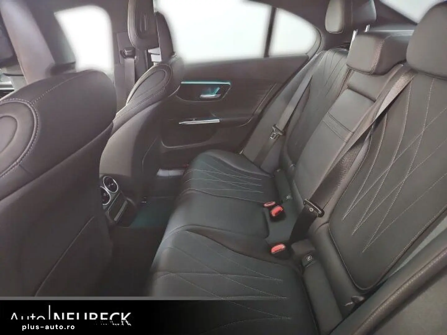 MERCEDES-BENZ Mercedes-AMG C 43 4M Distronic AHK Fah&hellip;