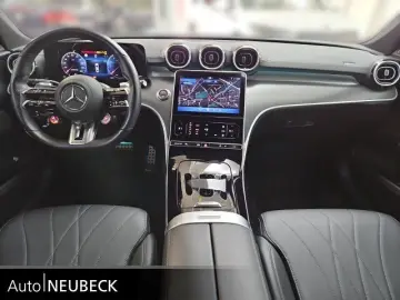 MERCEDES-BENZ Mercedes-AMG C 43 4M Distronic AHK Fah&hellip;