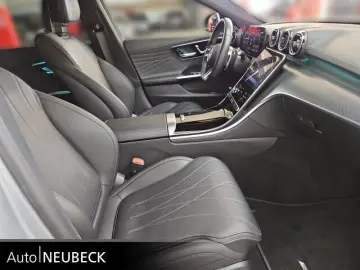 MERCEDES-BENZ Mercedes-AMG C 43 4M Distronic AHK Fah&hellip;