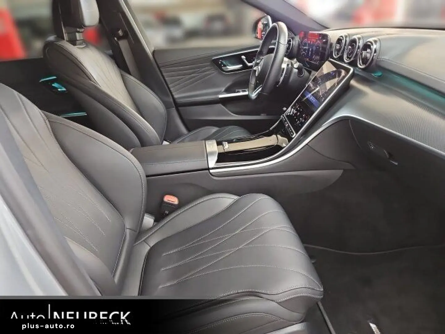 MERCEDES-BENZ Mercedes-AMG C 43 4M Distronic AHK Fah&hellip;