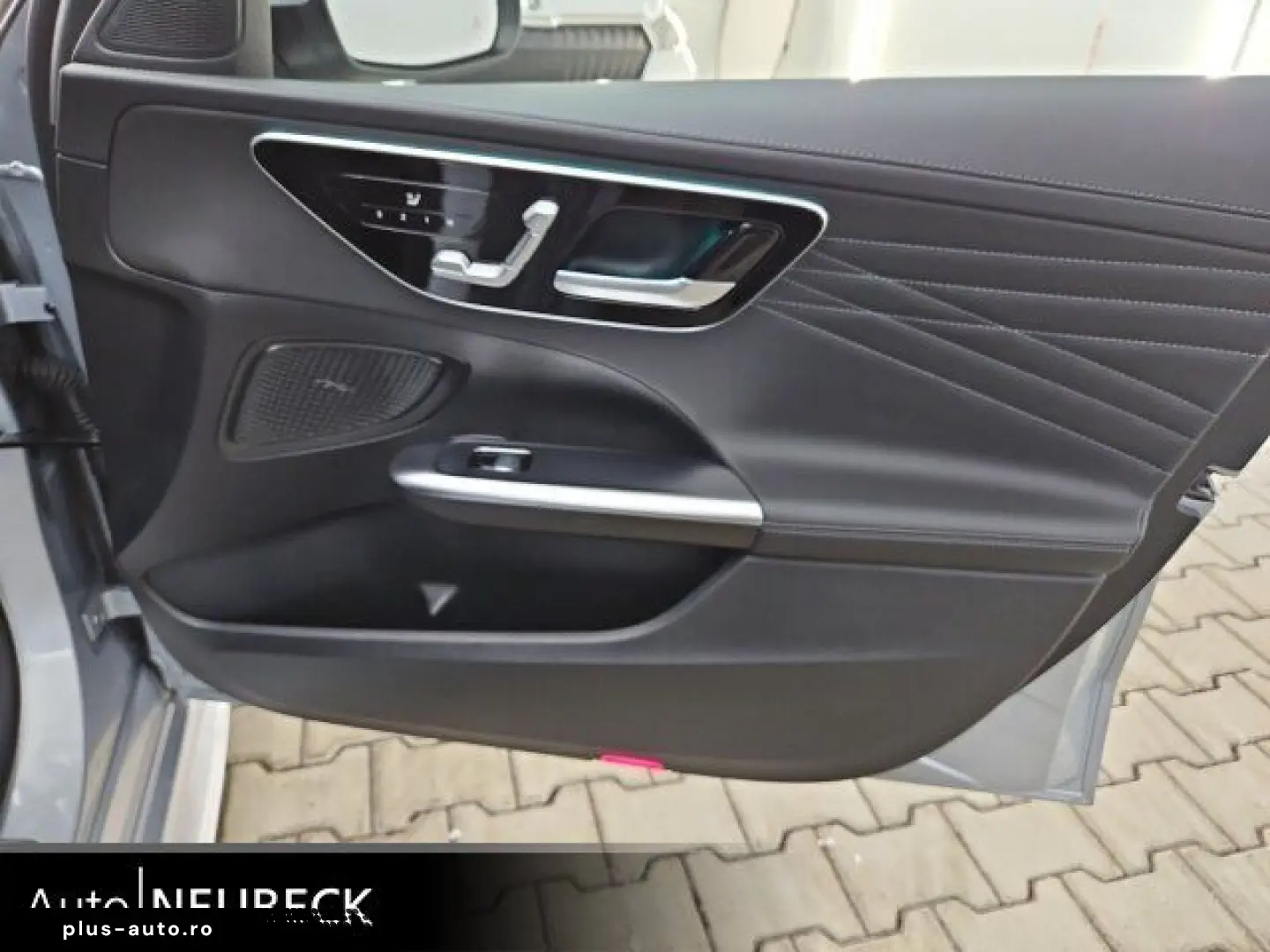 MERCEDES-BENZ Mercedes-AMG C 43 4M Distronic AHK Fah&hellip;