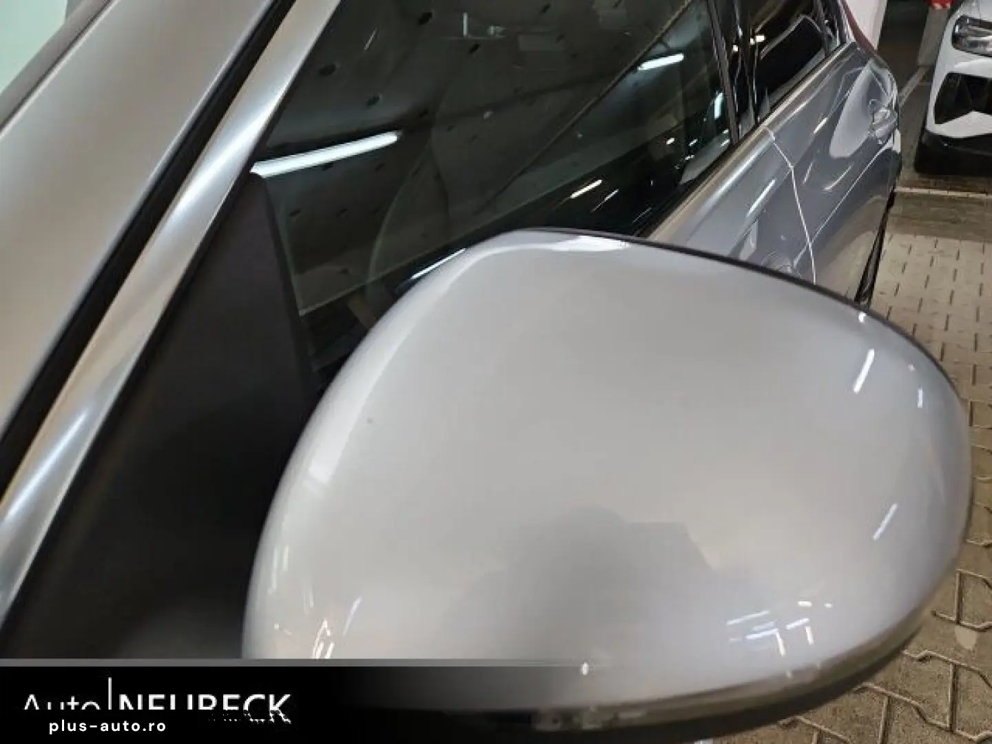 MERCEDES-BENZ Mercedes-AMG C 43 4M Distronic AHK Fah&hellip;