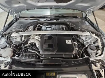 MERCEDES-BENZ Mercedes-AMG C 43 4M Distronic AHK Fah&hellip;