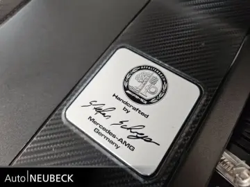 MERCEDES-BENZ Mercedes-AMG C 43 4M Distronic AHK Fah&hellip;