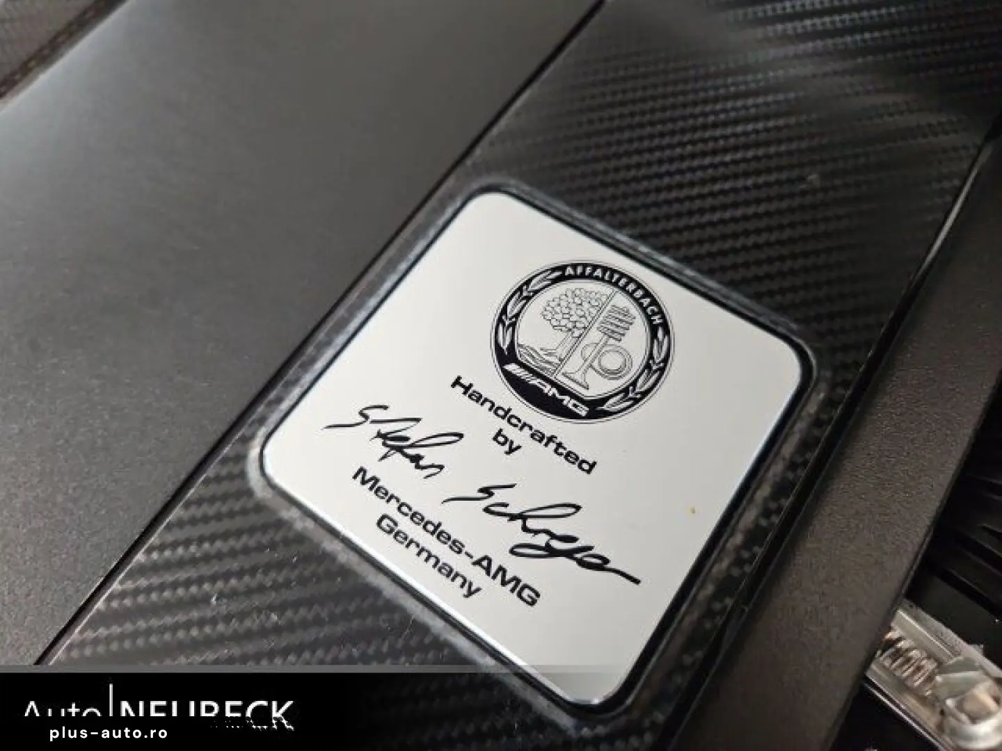 MERCEDES-BENZ Mercedes-AMG C 43 4M Distronic AHK Fah&hellip;