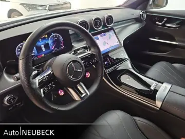 MERCEDES-BENZ Mercedes-AMG C 43 4M Distronic AHK Fah&hellip;