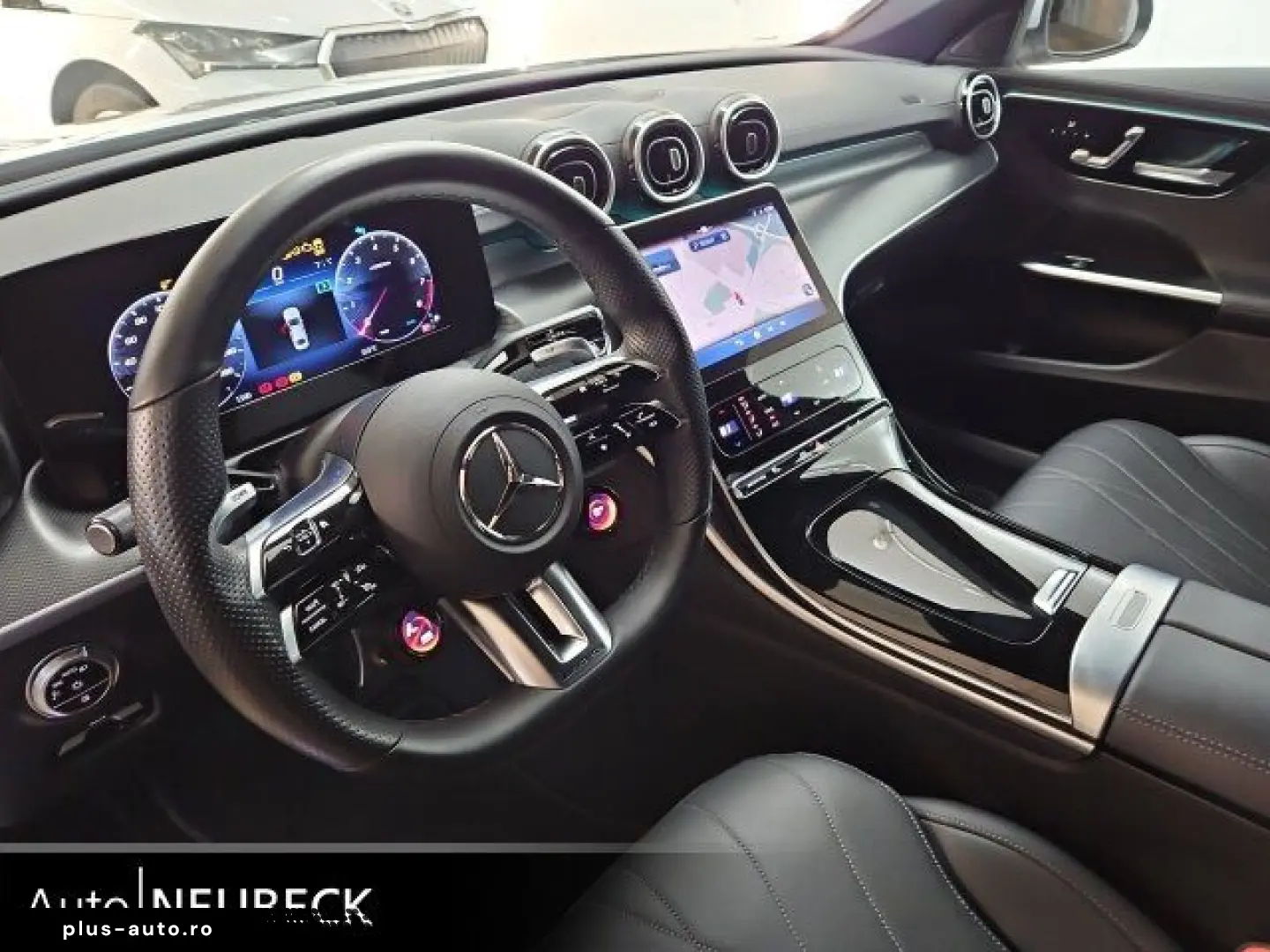MERCEDES-BENZ Mercedes-AMG C 43 4M Distronic AHK Fah&hellip;