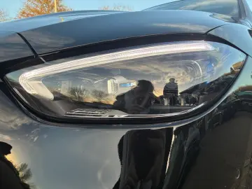 MERCEDES-BENZ AMG C 43 4M CarbonP. DriverP. HUD Nigh&hellip;