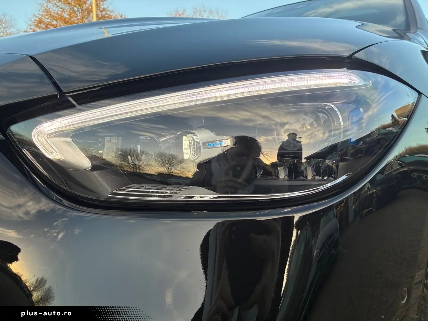 MERCEDES-BENZ AMG C 43 4M CarbonP. DriverP. HUD Nigh&hellip;