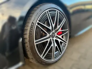 MERCEDES-BENZ AMG C 43 4M CarbonP. DriverP. HUD Nigh&hellip;