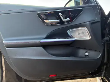 MERCEDES-BENZ AMG C 43 4M CarbonP. DriverP. HUD Nigh&hellip;