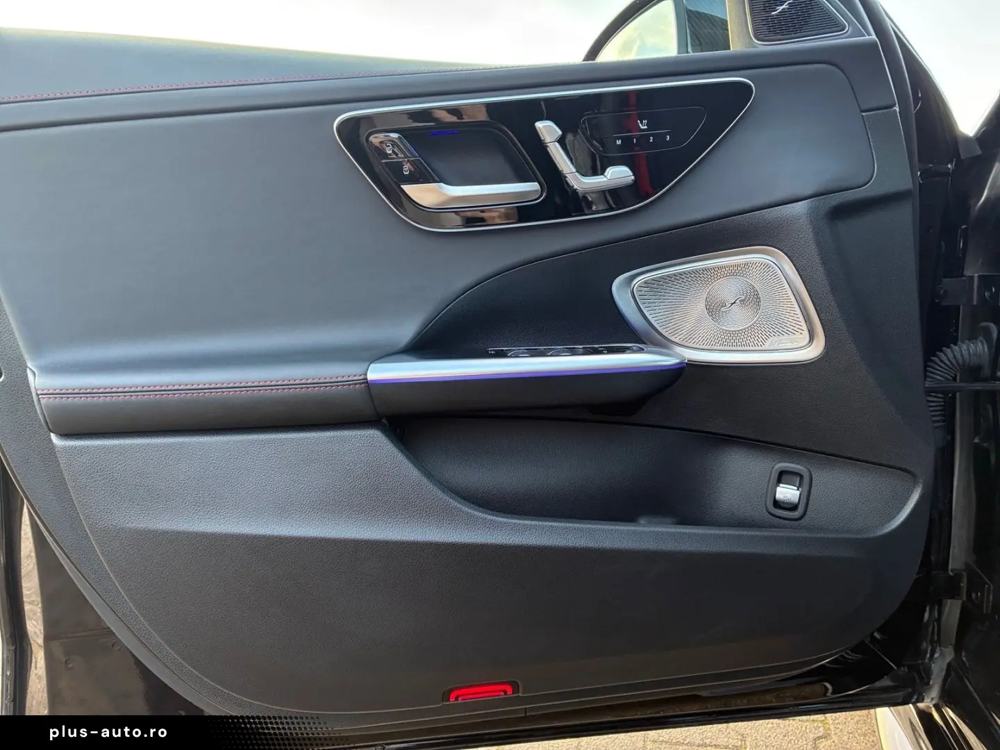 MERCEDES-BENZ AMG C 43 4M CarbonP. DriverP. HUD Nigh&hellip;