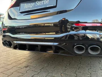 MERCEDES-BENZ AMG C 43 4M CarbonP. DriverP. HUD Nigh&hellip;