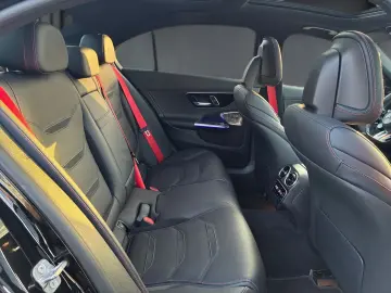 MERCEDES-BENZ AMG C 43 4M CarbonP. DriverP. HUD Nigh&hellip;