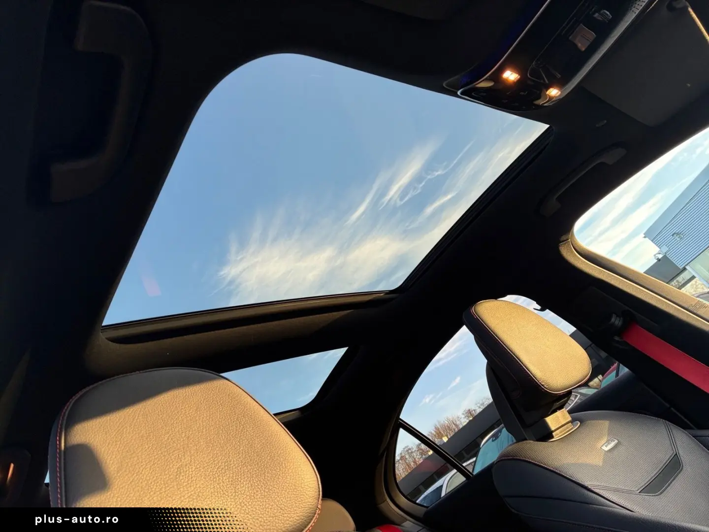 MERCEDES-BENZ AMG C 43 4M CarbonP. DriverP. HUD Nigh&hellip;