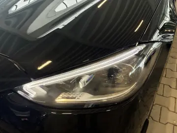 MERCEDES-BENZ AMG C 43 4M DynamicPl. PerformSitz AHK Standh.