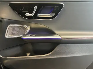 MERCEDES-BENZ AMG C 43 4M DynamicPl. PerformSitz AHK Standh.