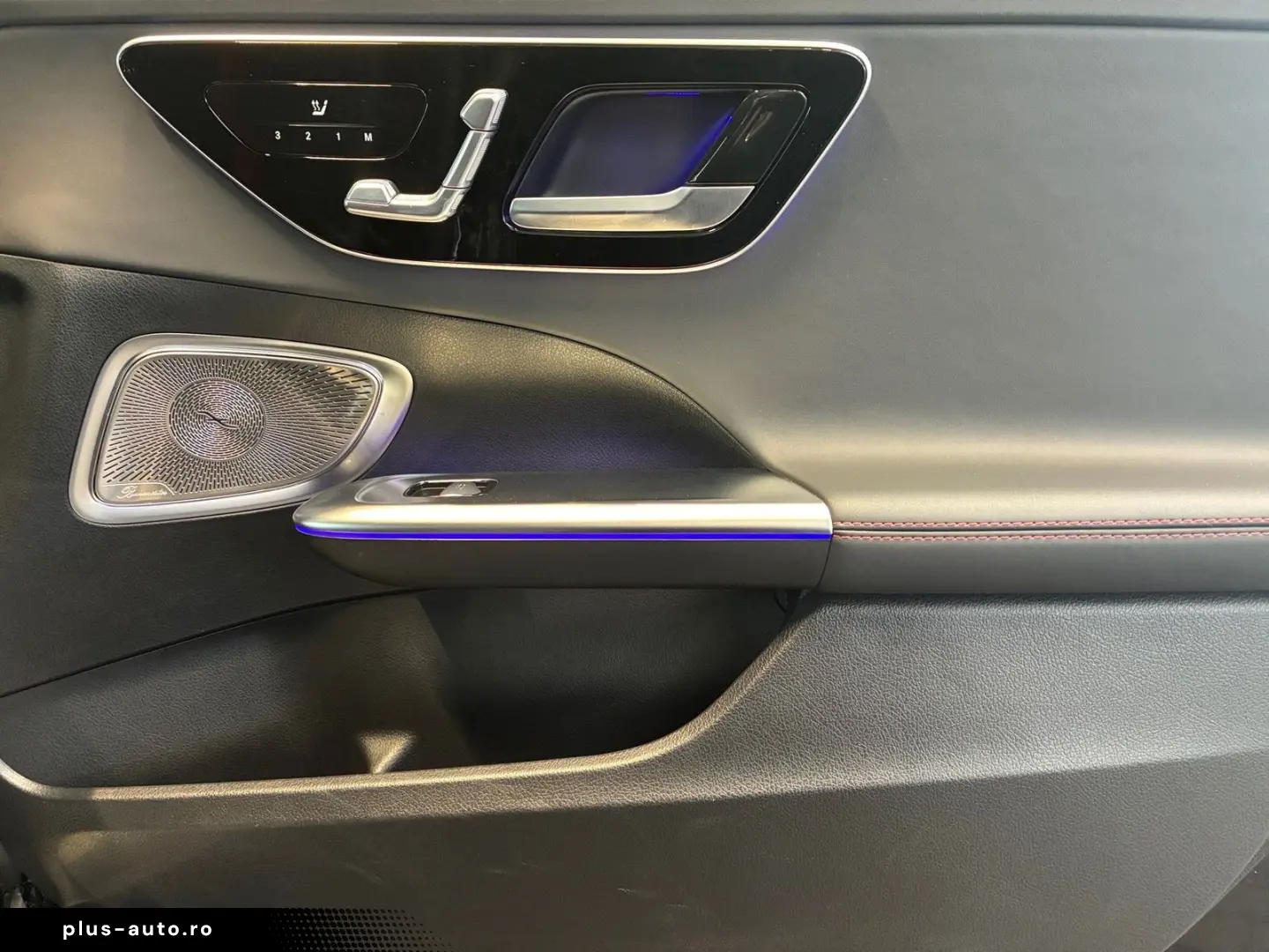 MERCEDES-BENZ AMG C 43 4M DynamicPl. PerformSitz AHK Standh.