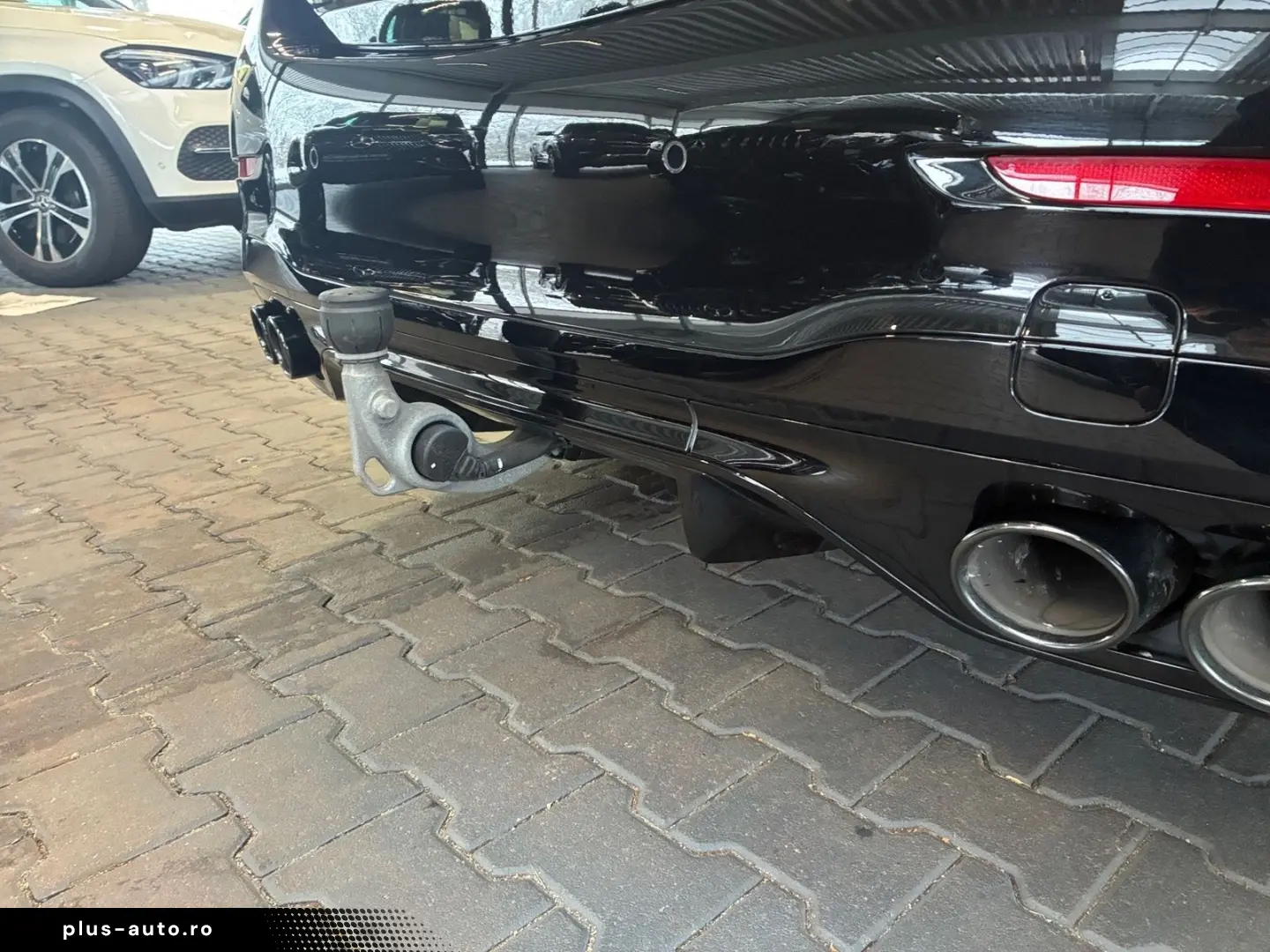 MERCEDES-BENZ AMG C 43 4M DynamicPl. PerformSitz AHK Standh.