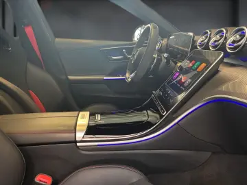 MERCEDES-BENZ AMG C 43 4M DynamicPl. PerformSitz AHK Standh.