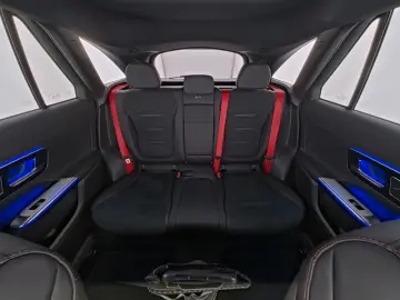 MERCEDES-BENZ GLC 43 AMG 4M PANO-SHD 21 -LMR Burmester AHK