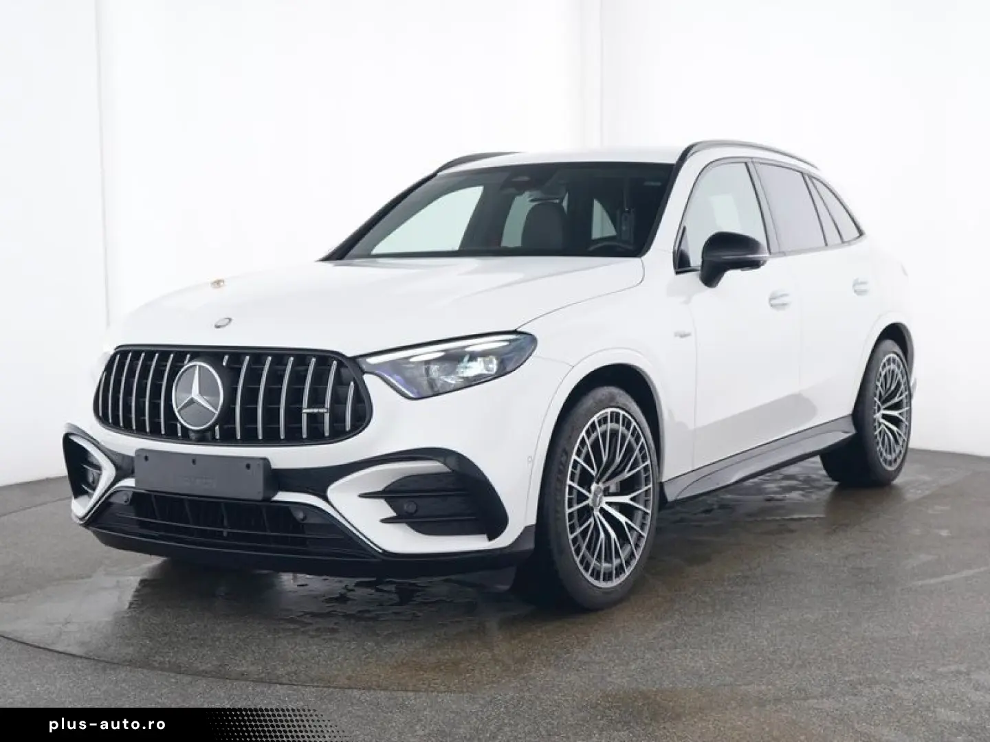 MERCEDES-BENZ AMG GLC 43 4M AHK REAL-PERF-SOUND DIST&hellip;