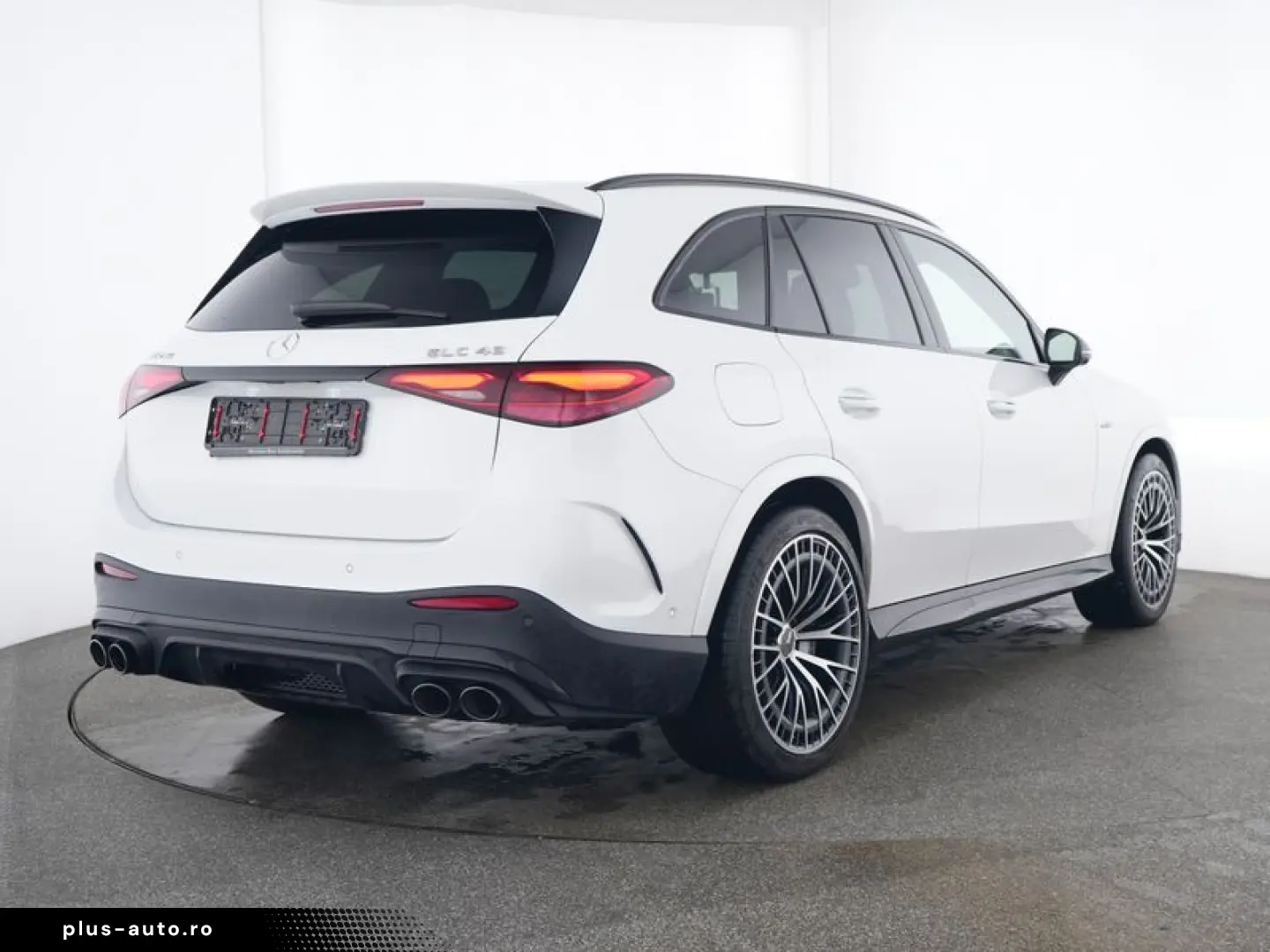 MERCEDES-BENZ AMG GLC 43 4M AHK REAL-PERF-SOUND DIST&hellip;